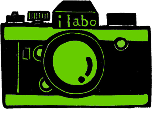 岩崎ラボ 写真注文